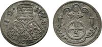 Sachsen-Neu-Weimar Dreier Johann Ernst 1662-1683 -