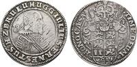 Braunschweig-Dannenberg Taler Julius Ernst 1598-1636 -
