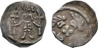 Brandenburg-Preußen Pfennig Askanisches Haus bis 1300 -