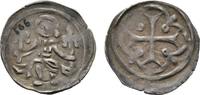 Brandenburg-Preußen Pfennig Askanisches Haus bis 1300 -