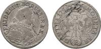 Brandenburg-Preußen 3 Kreuzer Friedrich II. 1740-1786 -