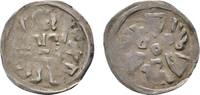 Brandenburg-Preußen Pfennig Askanisches Haus bis 1300 -