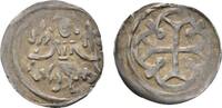 Brandenburg-Preußen Pfennig Askanisches Haus bis 1300 -