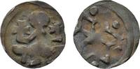 Brandenburg-Preußen Pfennig Askanisches Haus bis 1300 -