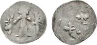 Brandenburg-Preußen Pfennig Bayerisches Haus bis 1373 -