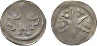 Brandenburg-Preußen Pfennig Bayerisches Haus bis 1373 -
