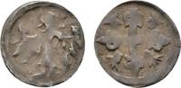 Brandenburg-Preußen Pfennig Bayerisches Haus bis 1373 -