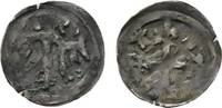 Brandenburg-Preußen Pfennig Bayerisches Haus bis 1373 -