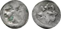 Brandenburg-Preußen Pfennig Bayerisches Haus bis 1373 -