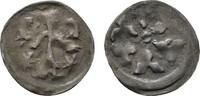Brandenburg-Preußen Pfennig Bayerisches Haus bis 1373 -