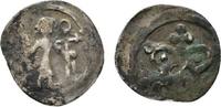 Brandenburg-Preußen Pfennig Bayerisches Haus bis 1373 -