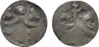 Brandenburg-Preußen Pfennig Bayerisches Haus bis 1373 -