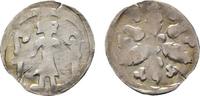Brandenburg-Preußen Pfennig Unbestimmte Bistümer -