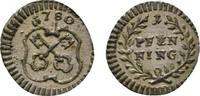 Regensburg, Stadt Pfennig -
