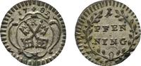 Regensburg, Stadt Pfennig -