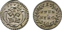 Regensburg, Stadt Pfennig -
