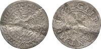 Lippe-Detmold Mariengroschen Simon Heinrich 1666-1697 -