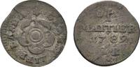 Lippe-Detmold Matthier Friedrich Wilhelm Leopold 1789-1802 -