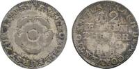 Lippe-Detmold 1/12 Taler Friedrich Wilhelm Leopold 1789-1802 -
