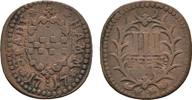 Hamm, Stadt Cu 3 Pfennig -