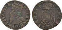 Belgien-Lüttich, Bistum Cu Liard Ernst von Bayern 1581-1612 -