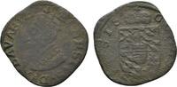 Belgien-Lüttich, Bistum Cu Liard Ernst von Bayern 1581-1612 -