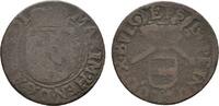 Belgien-Lüttich, Bistum Cu Liard Maximilian Heinrich von Bayern 1650-1688 -
