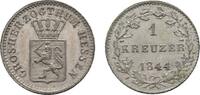Hessen-Darmstadt Kreuzer Ludwig II. 1830-1848 -