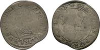 Murbach und Lüders Halbbatzen Erzherzog Leopold V. von Österreich 1614-1625 -
