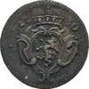 Haus Habsburg Einseitiger Pfennig Karl VI. 1711-1740 -