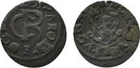 Livland Schilling Karl XI. von Schweden 1660-1697 -