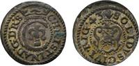 Baltikum-Riga, Stadt Schilling Christina 1632-1654 -