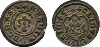 Baltikum-Riga, Stadt Schilling Christina 1632-1654 -