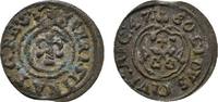 Baltikum-Riga, Stadt Schilling Christina 1632-1654 -