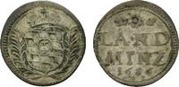 Bayern Landmünze Maximilian II. Emanuel 1679-1726 -