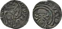Münster, Bistum Pfennig Ludwig von Hessen 1310-1357 -