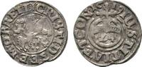 Braunschweig-Lüneburg-Celle 1/24 Taler Christian von Minden 1611-1633 -