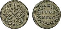 Regensburg, Stadt Pfennig -