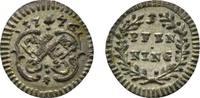 Regensburg, Stadt Pfennig -