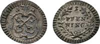 Regensburg, Stadt Pfennig -