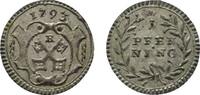 Regensburg, Stadt Pfennig -