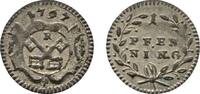 Regensburg, Stadt Pfennig -