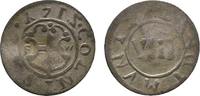 Köln, Erzbistum 8 Heller Domkapitel 1702-1715 -