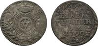 Mainz, Erzbistum 1/48 Taler Friedrich Karl Joseph 1774-1802 -