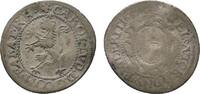 Pfalz, Kurlinie 2 Kreuzer Karl Ludwig 1648-1680 -