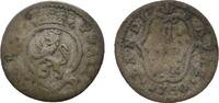 Pfalz, Kurlinie Kreuzer Karl Theodor 1743-1799 -