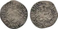 Pfalz-Zweibrücken 2 Kreuzer Johann I. 1569-1604 -