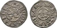 Braunschweig-Wolfenbüttel 1/24 Taler Kippermünzen im Gebiet Friedrich Ulrichs -