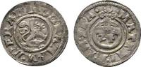 Braunschweig-Wolfenbüttel 1/24 Taler Kippermünzen im Gebiet Friedrich Ulrichs -