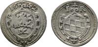 Württemberg Kreuzer Eberhard III. 1633-1674 -